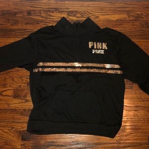 PINK Victoria’s Secret pullover